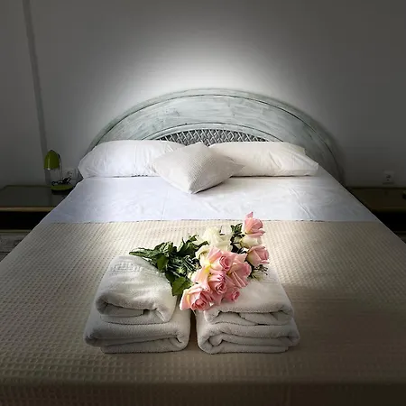 Apartamento Foresteva