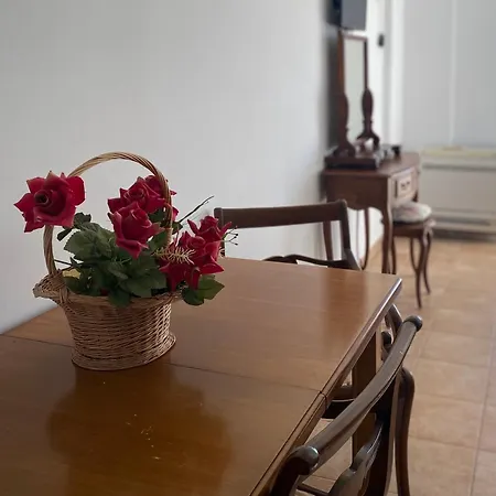 Apartment Foresteva Lixouri