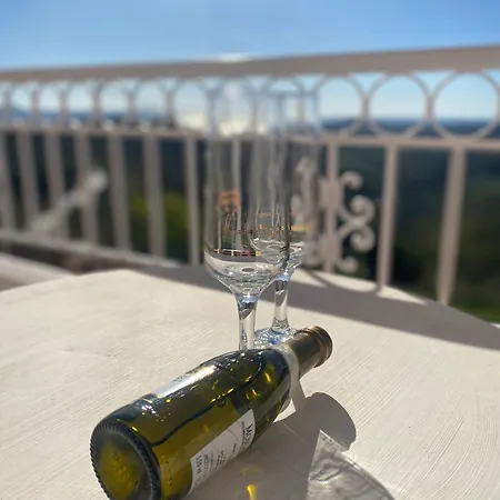 Апартаменты Foresteva