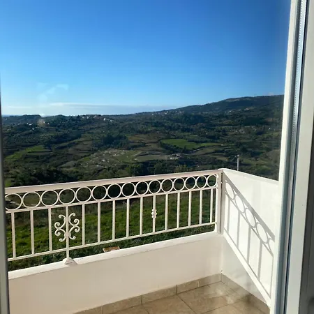 Apartment Foresteva Lixouri