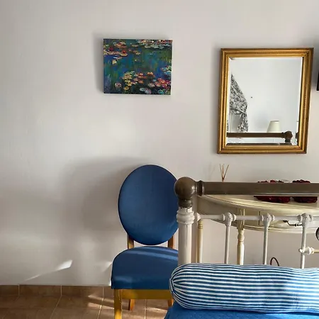 Foresteva Apartamento