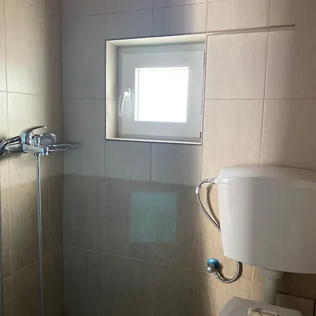 Foresteva Apartamento Lixouri