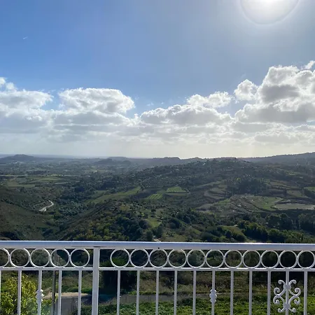 Apartamento Foresteva