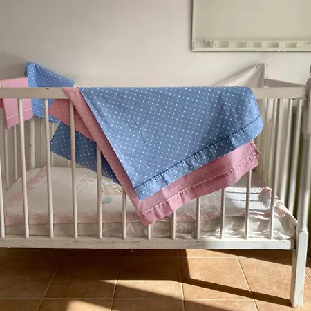 Foresteva Апартаменты