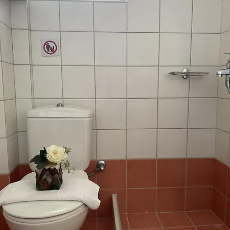 Апартаменты Foresteva Ликсури