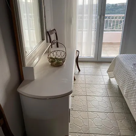 Foresteva Апартаменты