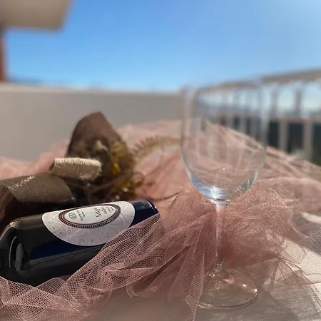 Апартаменты Foresteva