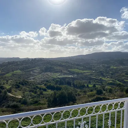 Foresteva Апартаменты Ликсури