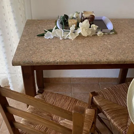 Appartement Foresteva *