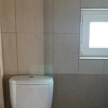 Apartamento Foresteva Lixouri