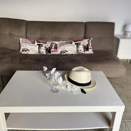 Foresteva Апартаменты *