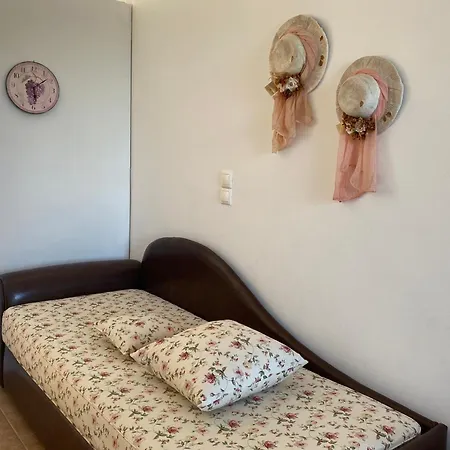 Foresteva Апартаменты