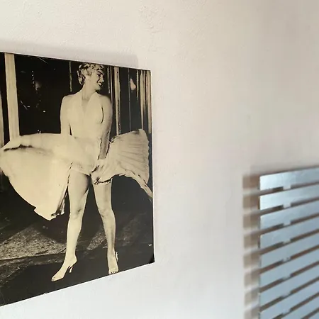 Foresteva Апартаменты *