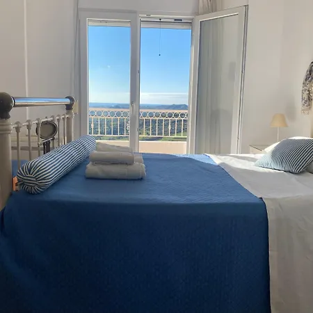 Apartamento Foresteva *