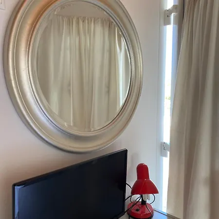 Апартаменты Foresteva