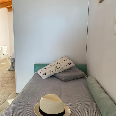 Foresteva Апартаменты