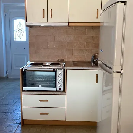 Foresteva Apartamento