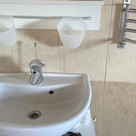 Foresteva Апартаменты Ликсури