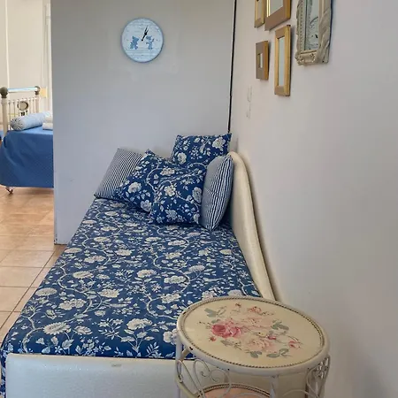 Apartment Foresteva Lixouri