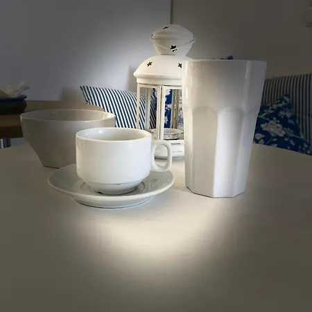 Apartamento Foresteva