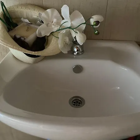Foresteva Apartment *