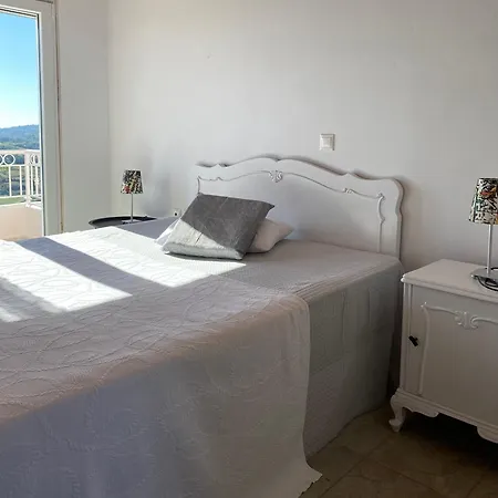 Apartamento Foresteva *