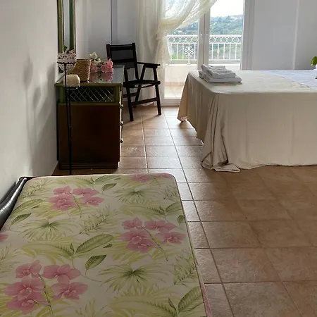 Foresteva Apartment *