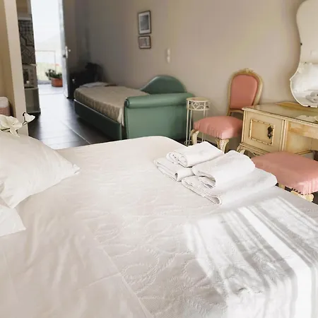 Foresteva Апартаменты Ликсури