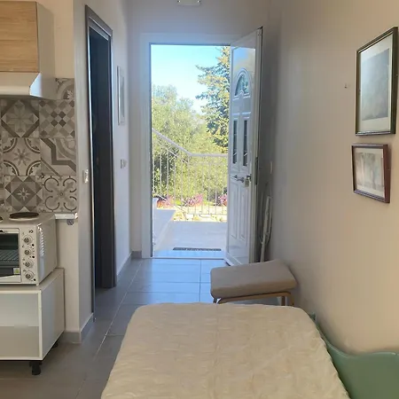 Foresteva Ликсури