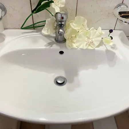Apartamento Foresteva Lixouri