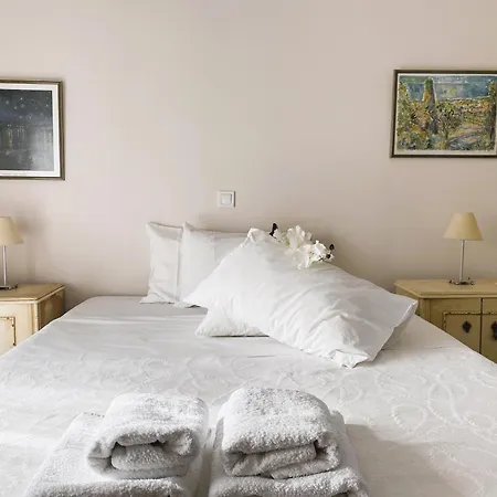 Foresteva Апартаменты *