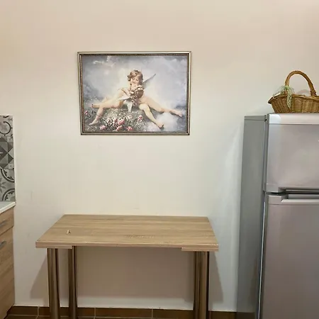 Apartment Foresteva Lixouri