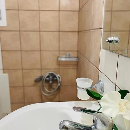 Foresteva Апартаменты *