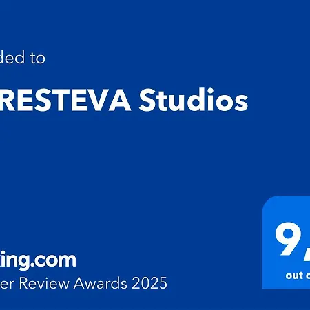 Foresteva *