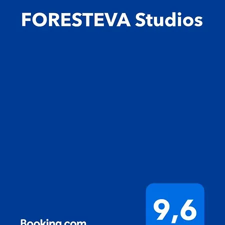 Foresteva * Lixouri