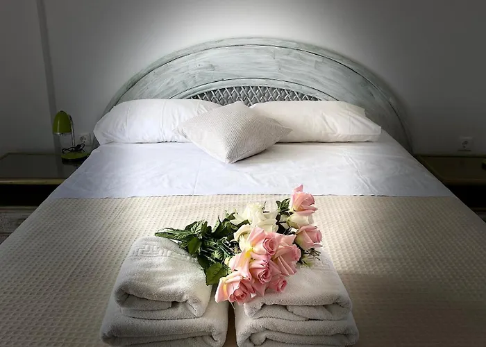 Appartamento Foresteva