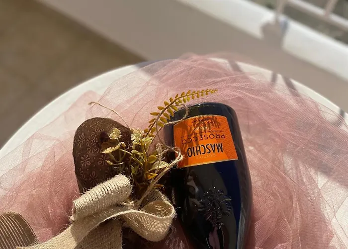 Foresteva Appartamento