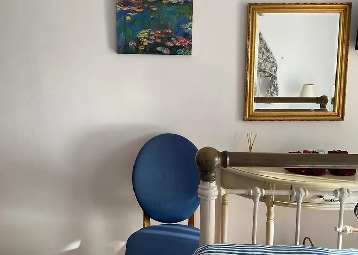 Foresteva Appartamento