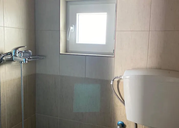 Foresteva Appartamento Lixouri