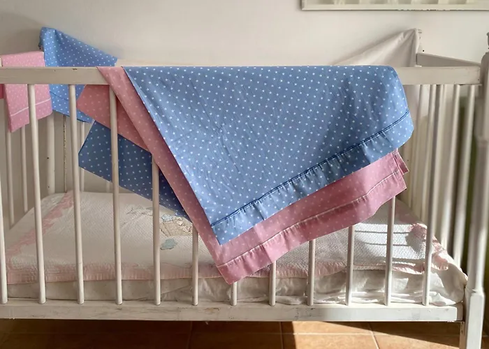 Foresteva Appartamento