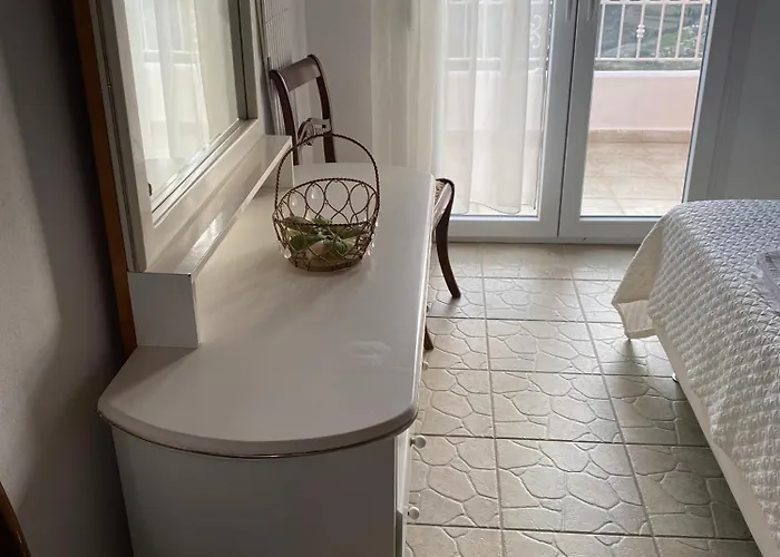 Foresteva Appartamento