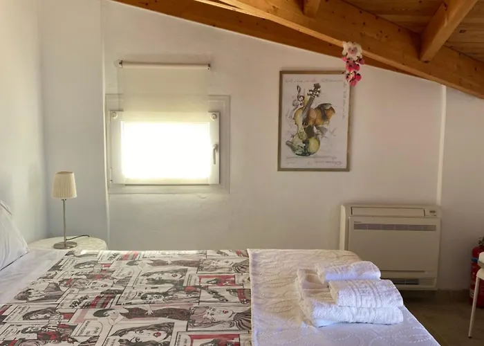 Appartamento Foresteva *