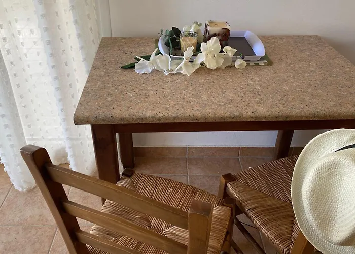 Appartamento Foresteva *