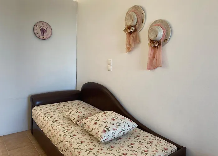 Foresteva Appartamento