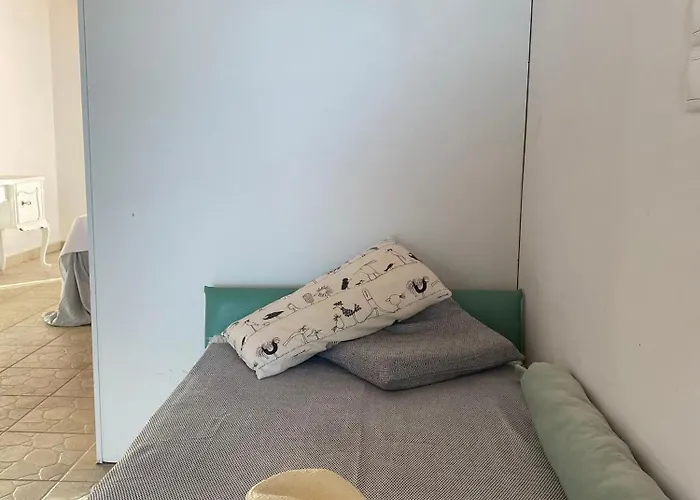 Foresteva Appartamento