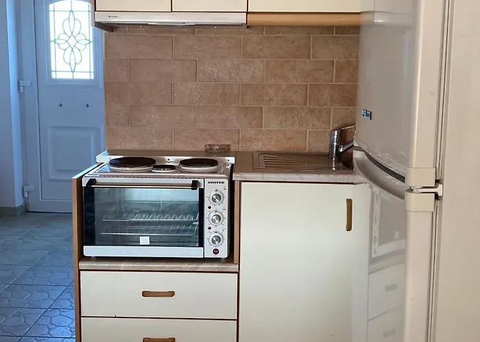 Foresteva Διαμέρισμα