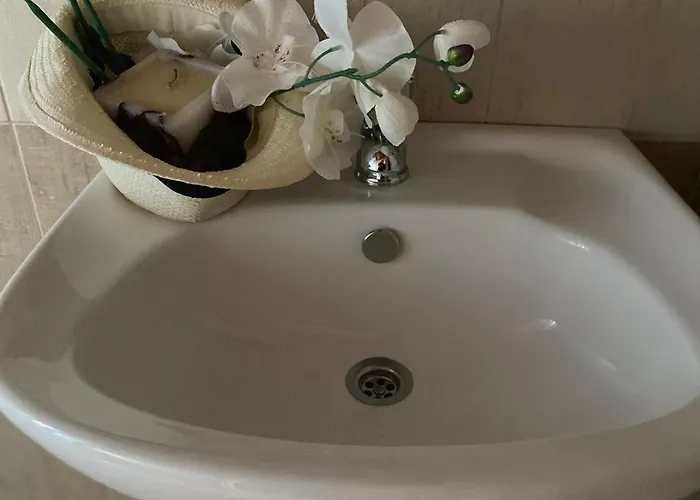 Foresteva Appartamento *