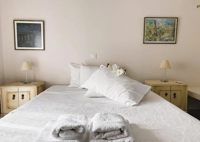 Foresteva Appartamento *