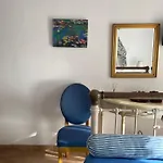 Foresteva Apartment