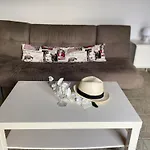 Foresteva Apartment *